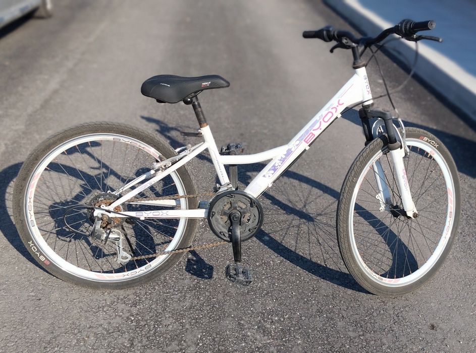 Детско Колело 24 цола