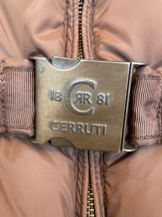Яке, дамско CERRUTI