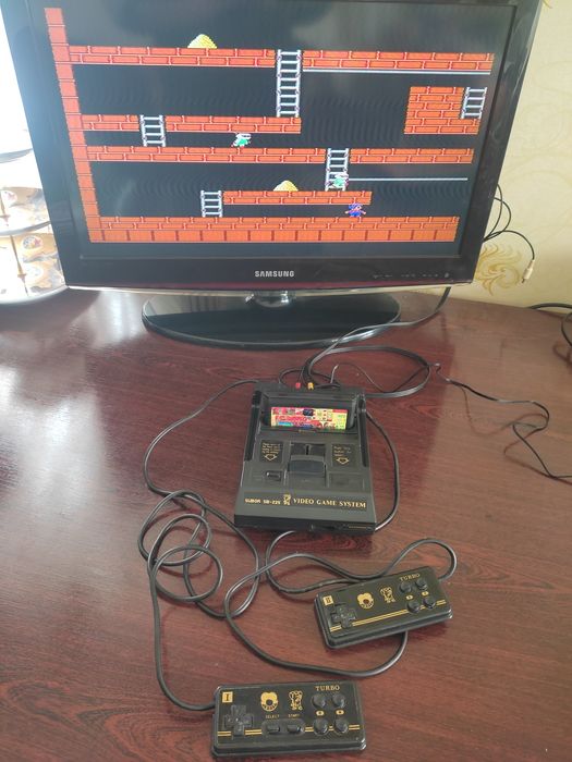 D e n d y    Subor SB 225