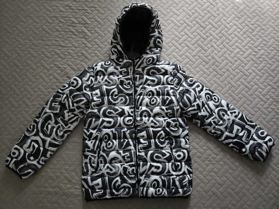 Якета, 13/14 год, Guess и др.