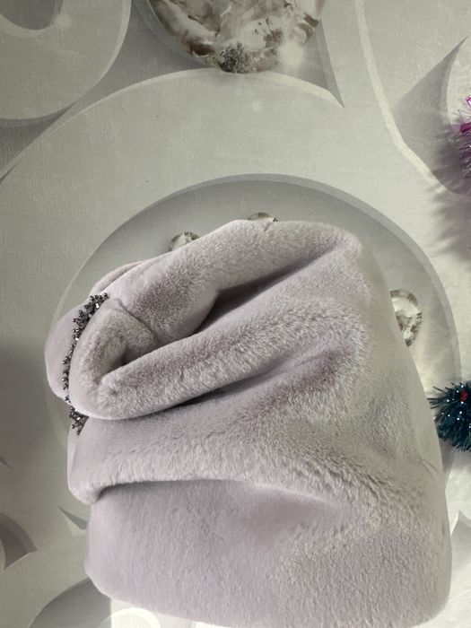 Продам новую шапку