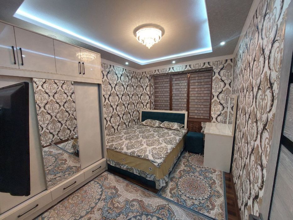 Аренда долгосрочная