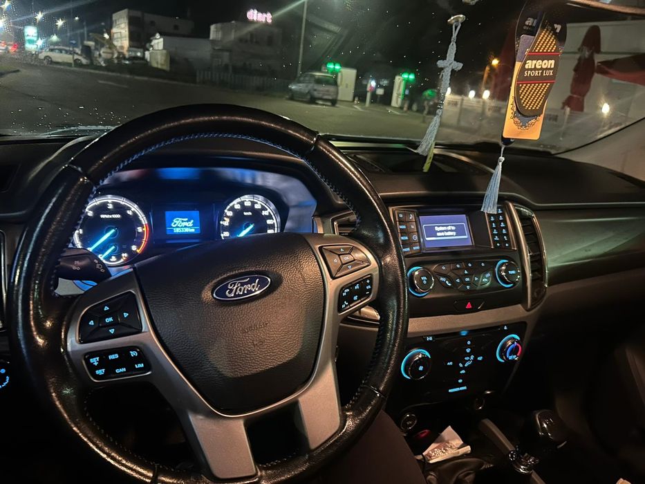 FORD Ranger 2016 — imagine 5