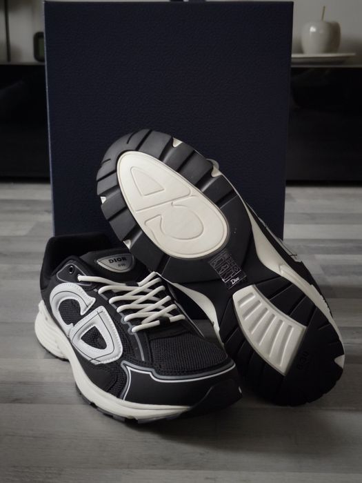 Обувки Dior b30.
