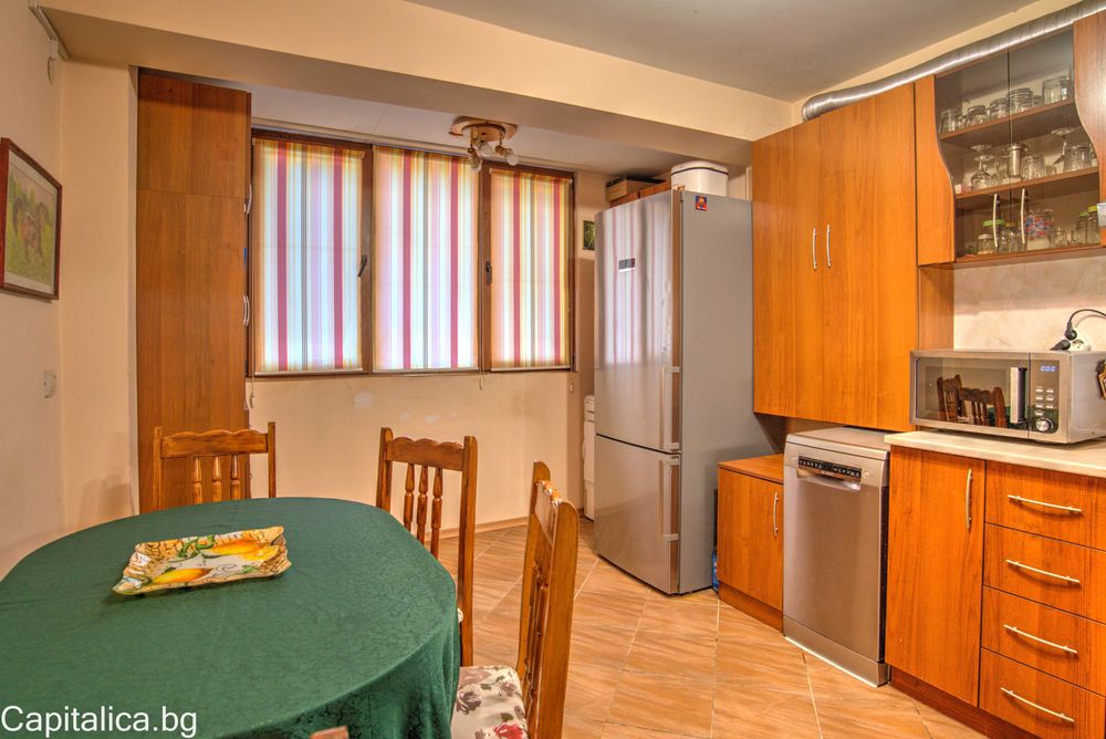 Изцяло саниран и слънчев апартамент в гр. Русе