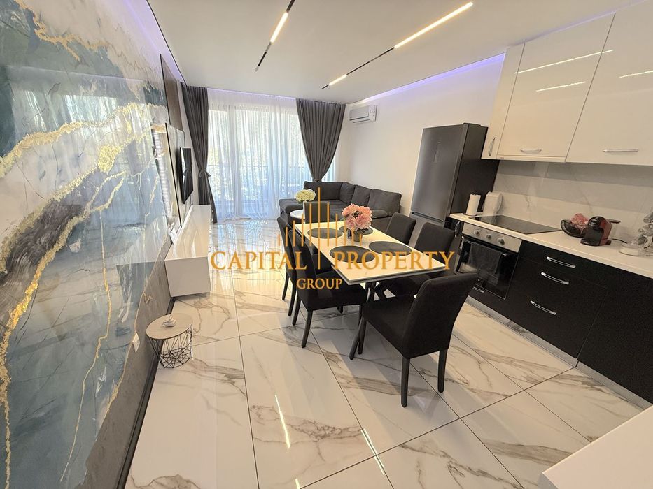 Продава се Тристаен апартамент в к.к. Св.Св. Константин и Елена - 86 кв.м за 2849 €/кв.м - Снимка #1