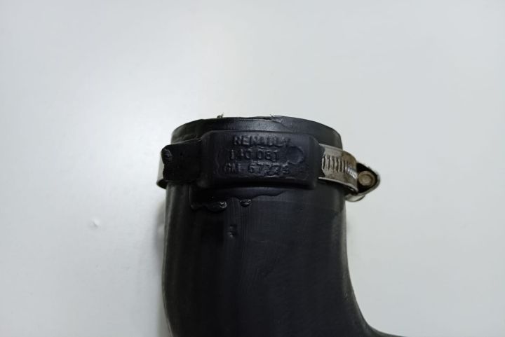 Furtun Intercooler 140081 / GM67778 Opel Vivaro  seria