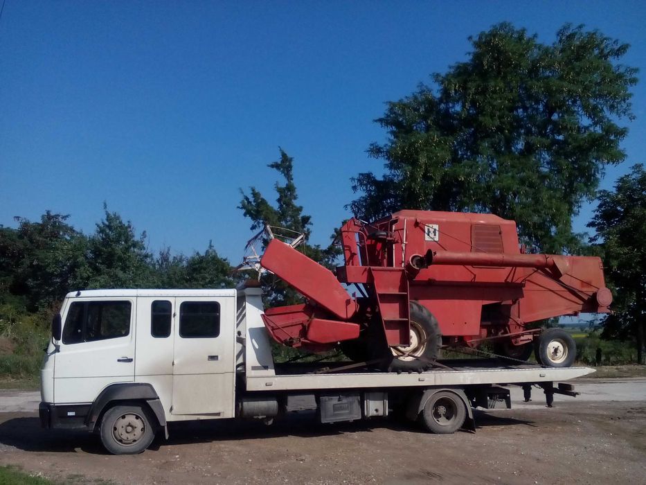 Пътна Помощ Севлиево 24/7