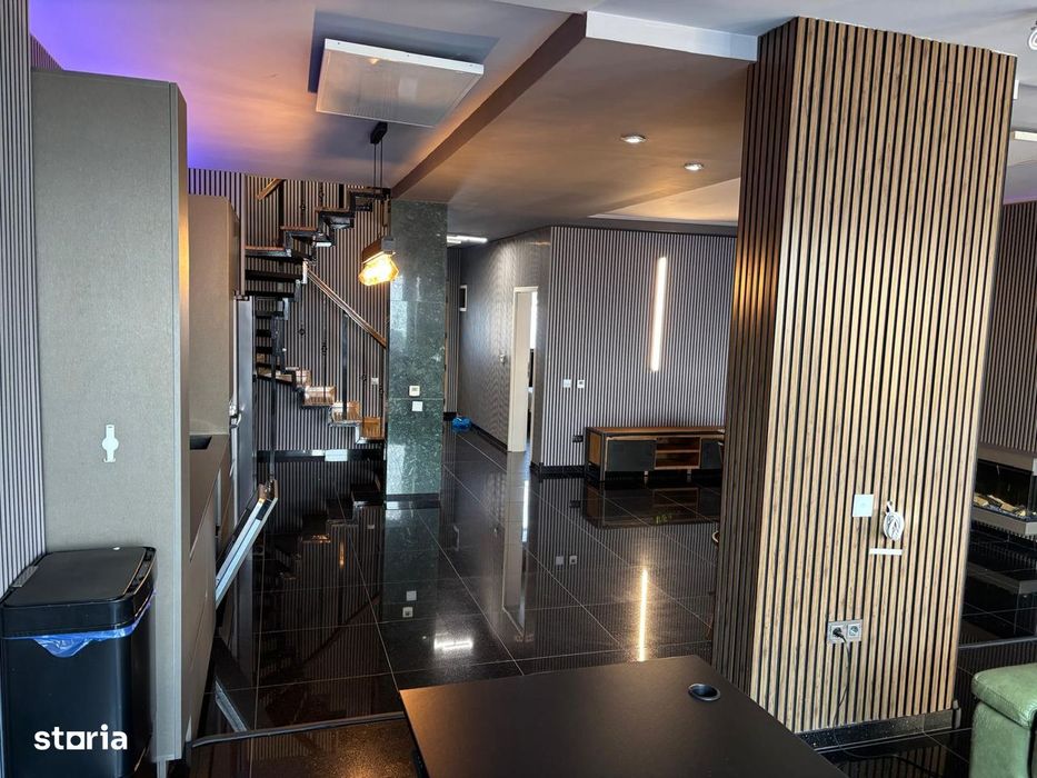 Vand apartament 4 camere Grigorescu