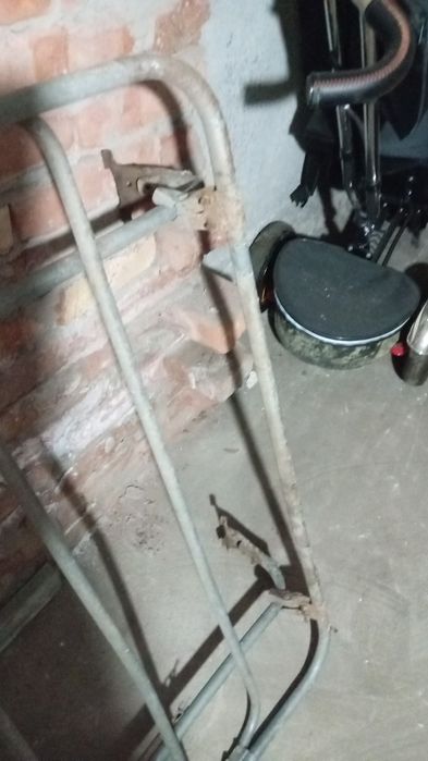 Багажник на Ниву
