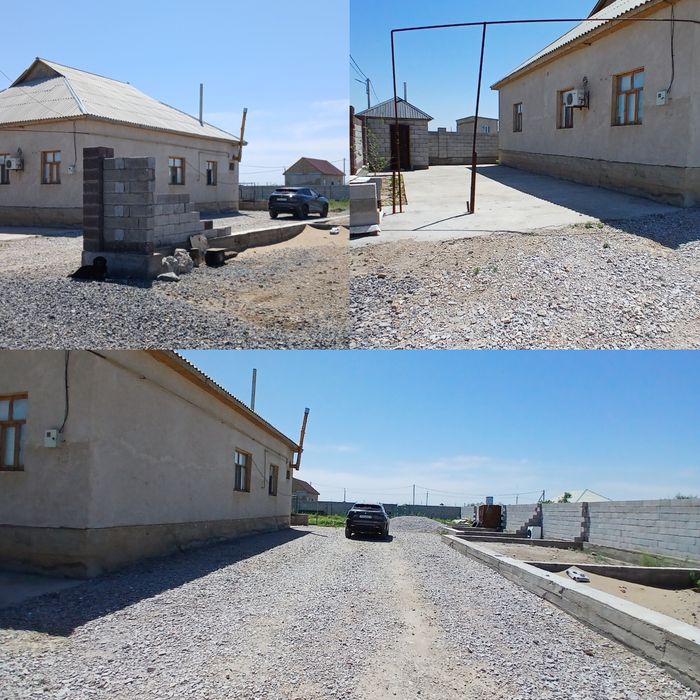 6 бөлмелі үй сатылады