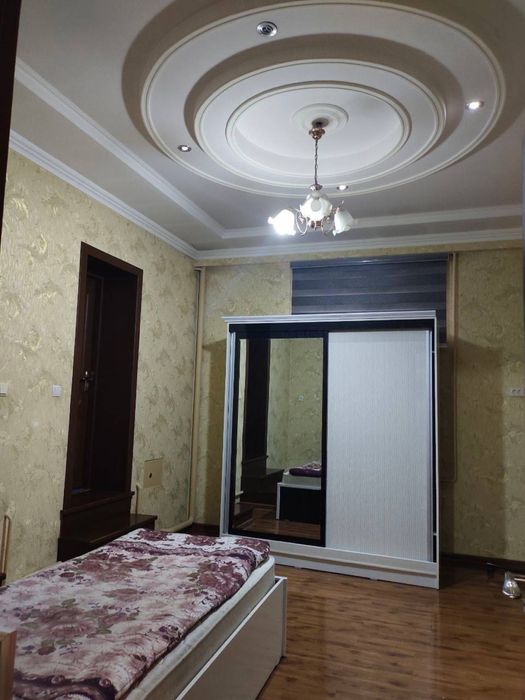 Аренда Дома 6 ком Паркенткий Мост