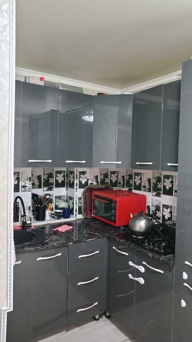 Продается 2 комнатная квартира