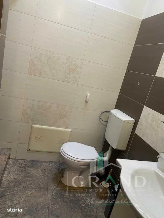 Apartament 2 Camere | Semidecomandat | 50 MP | Parcare | Manastur/Frun