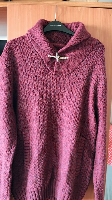 Vand pulover barbati