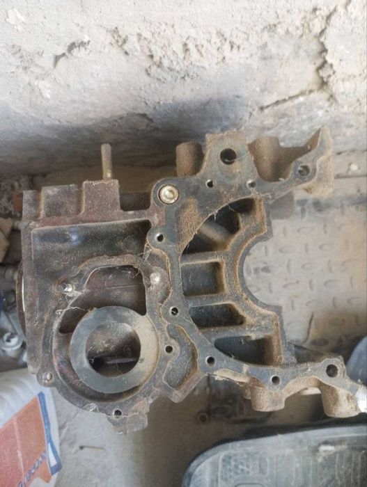 Тикога Блок ва поршен шатун лари сотилади