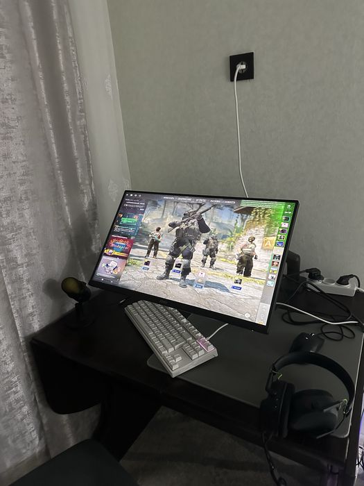 Компьютер игравой