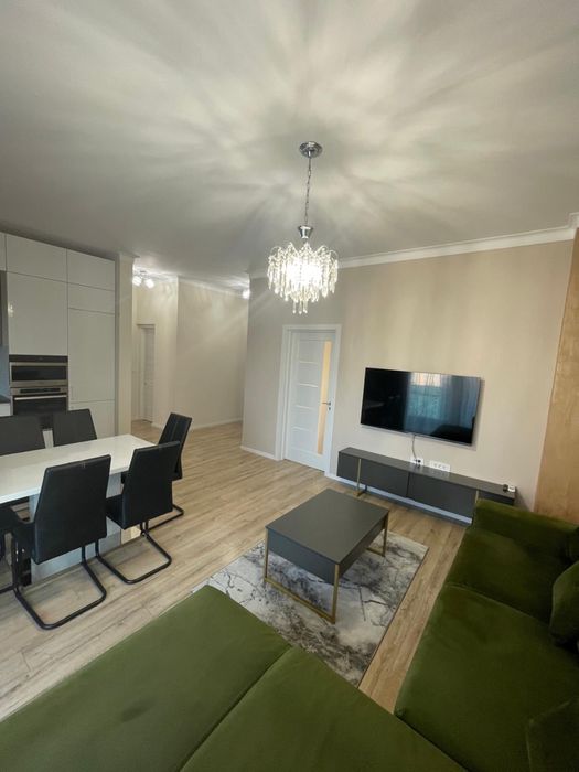 Închiriez apartament în Victoria Rezidential, Oradea