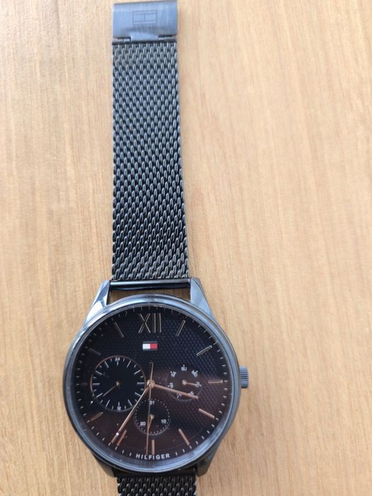 Tommy Hilfiger ceas de barbat