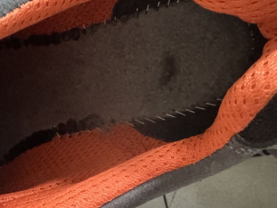 Продам рабочие ботинки