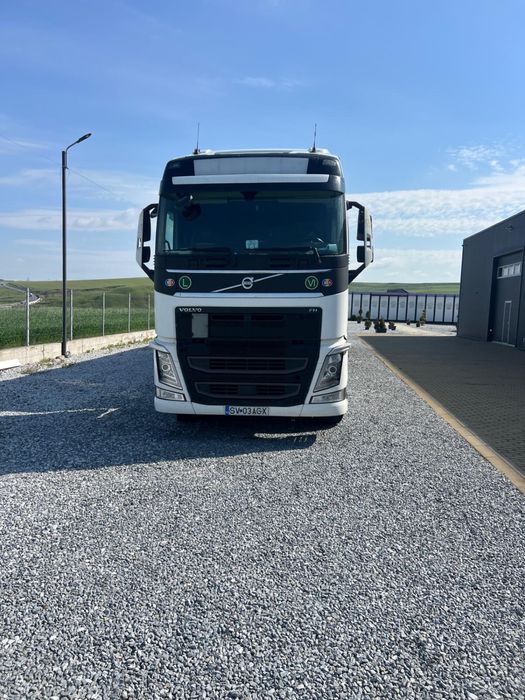 Camion Volvo FH 2019