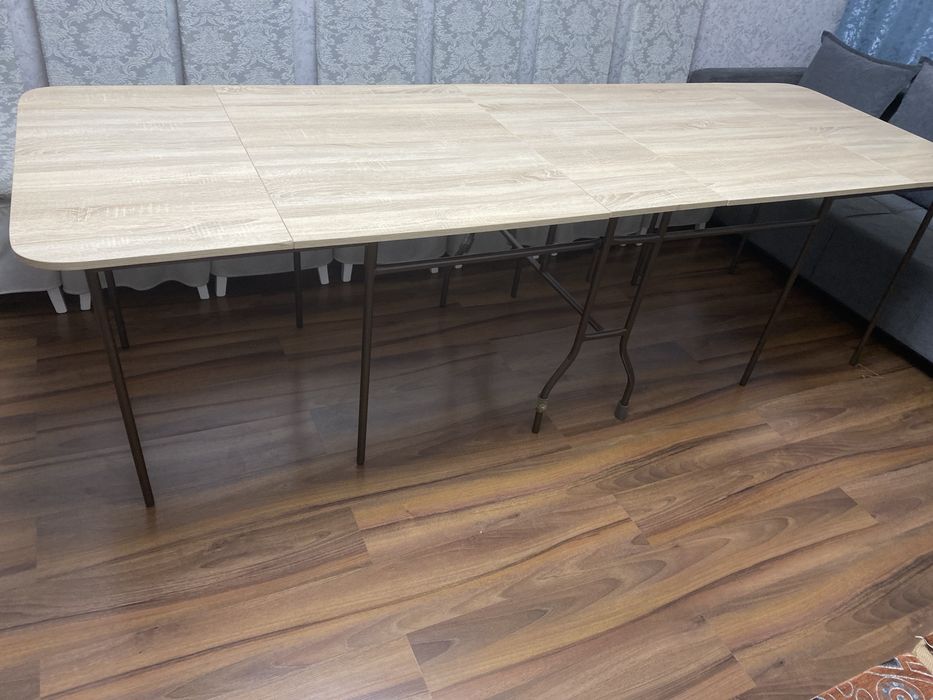 Продам стол трансформер