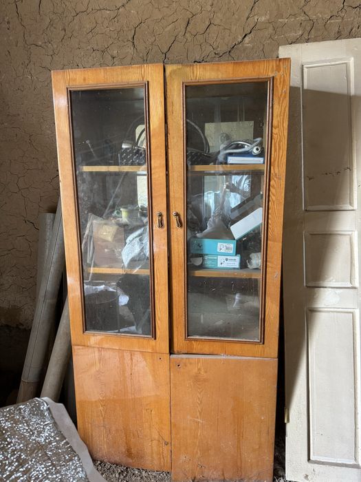 Кухонный гарнитур сатылады