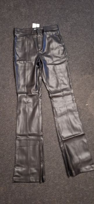 Pantaloni Zara femei