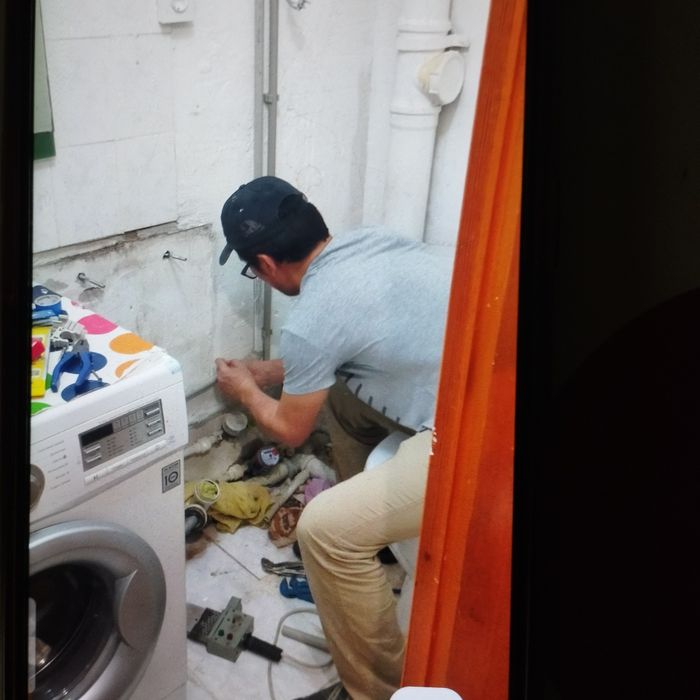 Отделочники маляры