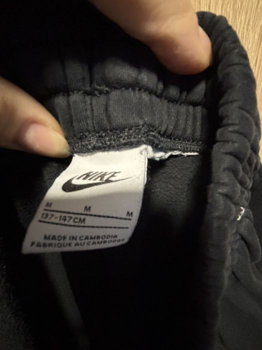 Комплект Nike 137-147