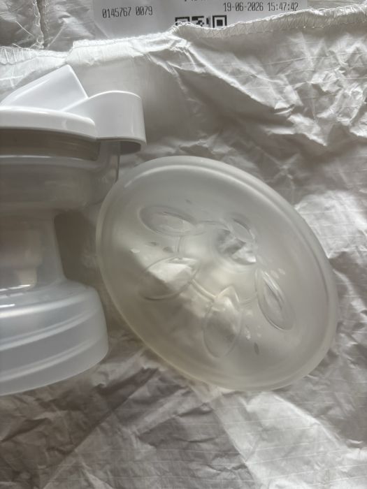Електрическа помпа за кърма Philips Avent
