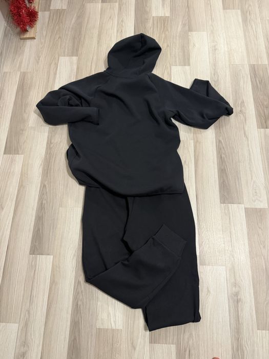 UA Unstapable комплект анцузи размер М