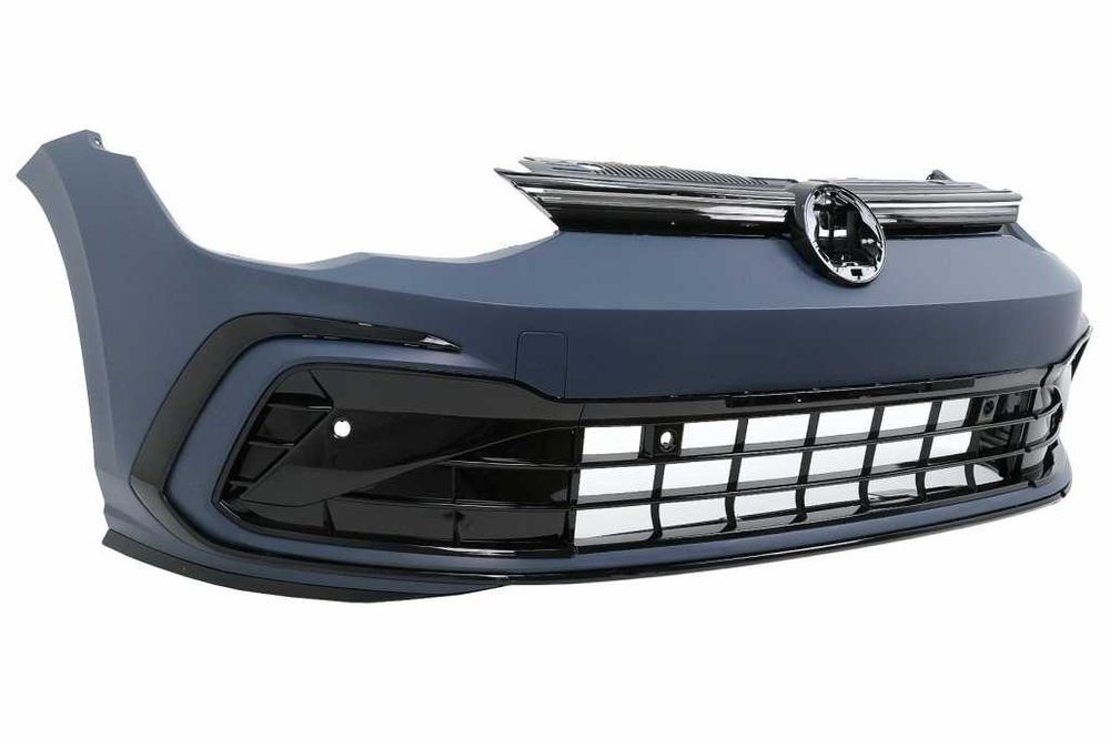 Bara Fata VW Golf VIII 8 Mk8 MQB (2020-2023) R Line Design