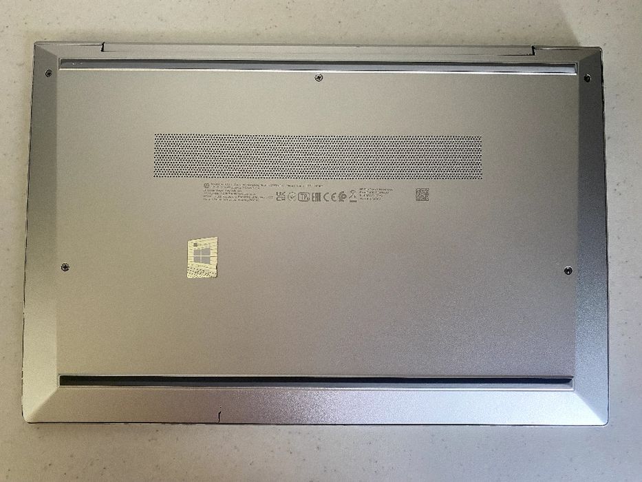 HP EliteBook 840 G8 Aero | Core i7-1165G7 | 16GB RAM | 512GB SSD | 14" FHD