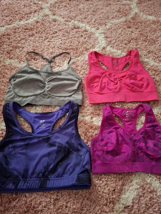 Детски Бодита/Бюстиета с диадема