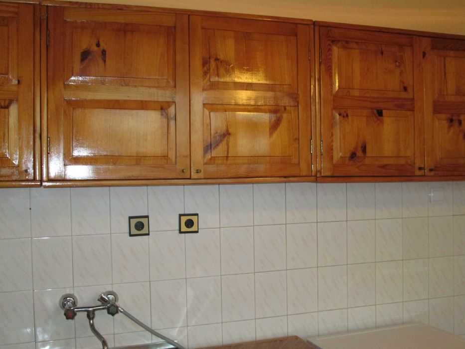 Дава се под наем Тристаен апартамент в Видин, Център - 120 кв.м за 280.5 € - Снимка #11