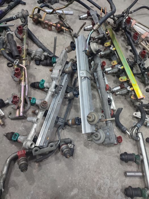 Форсунки топливные