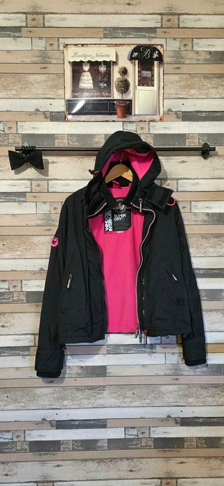 Superdry M-дамско яке (х-222)