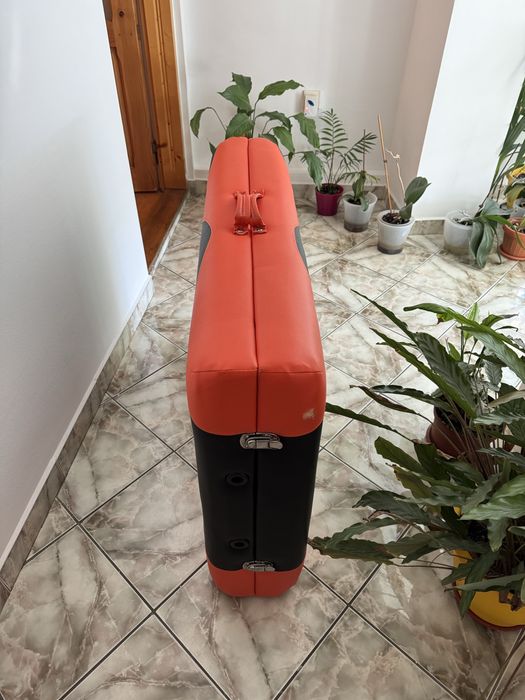 Masa + accesorii incepere activitate