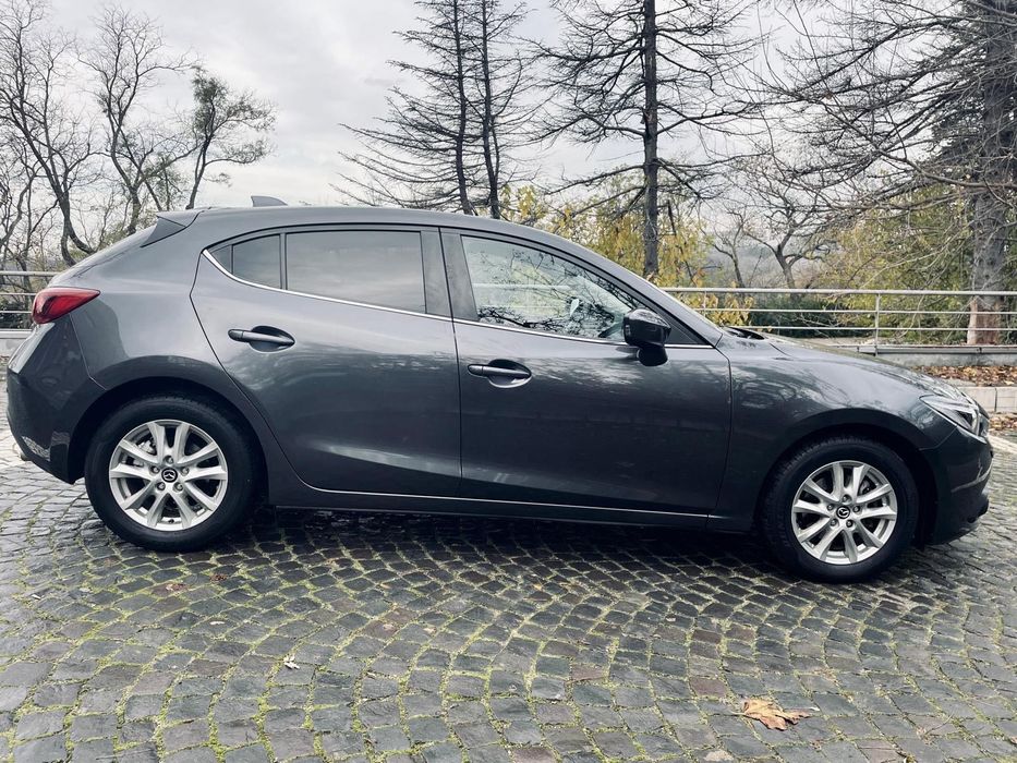 Vand Mazda - Mazda 3, 2015, Skyactive D, 2.2, 150 CP, Euro 6