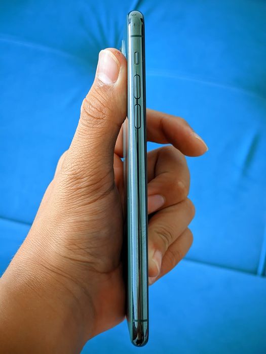 Продам обменяю iPhone 11 pro max