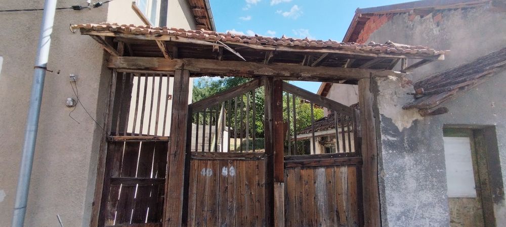 Продава се Къща в с. Калище, Област Перник - 150 кв.м за 290 €/кв.м - Снимка #7