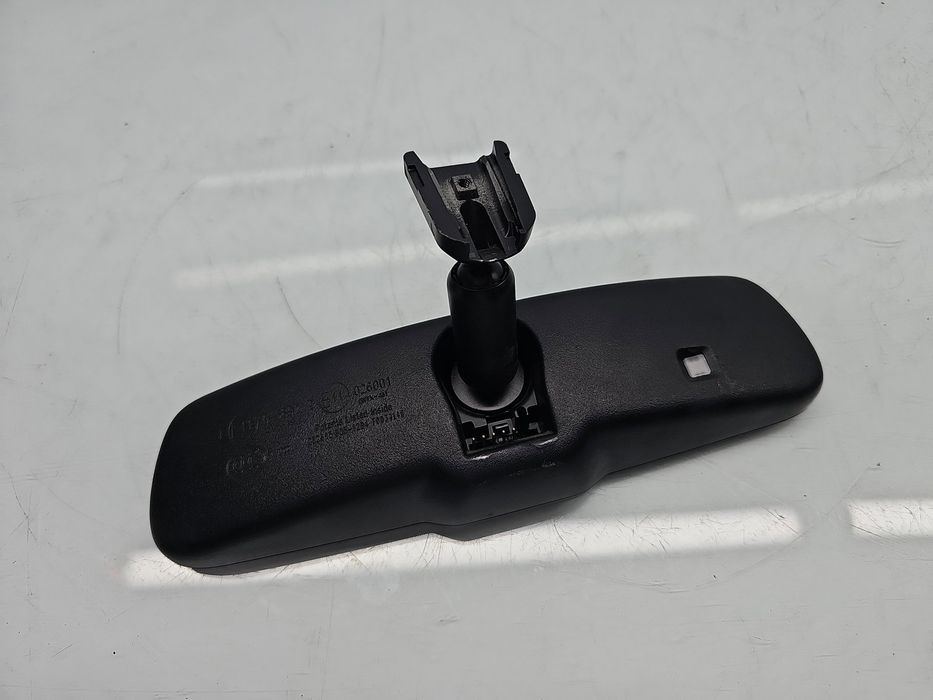 Oglinda retrovizoare Nissan Qashqai (2) [Fabr 2013-2017] OEM