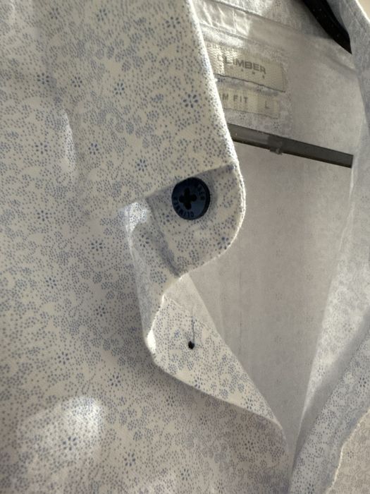 Новая рубашка CLIMBER