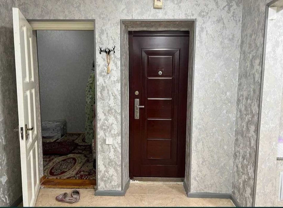 Продам 3 ком квартиру Кирпичный дом Карасу 2 №М368