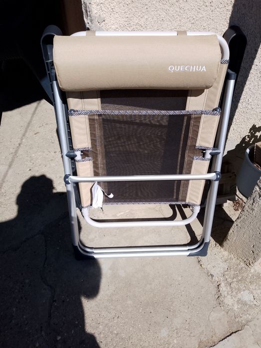 Плажен стол сгъваем