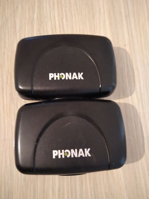 Слуховой phonak аппарат