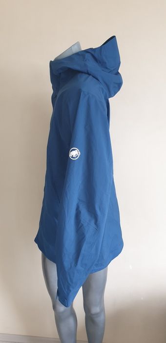 Mammut Hardshell Mens Size /  L ОРИГИНАЛ! Мъжко Яке Мембрана!