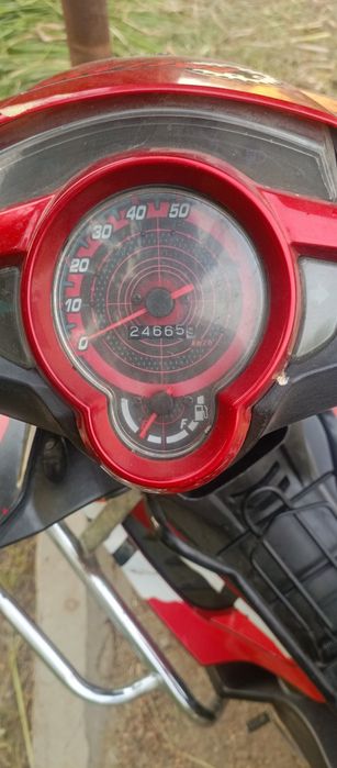 Bikeland matatsikil sotiladi 110