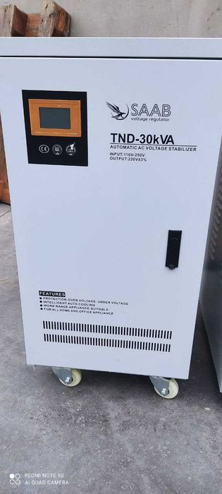 Стабилизаторы напряжения 100kw 380 volt stablizator voltage stabilizer
